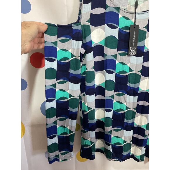 NWT Cable & Gauge Top Size Medium - Picture 8 of 10